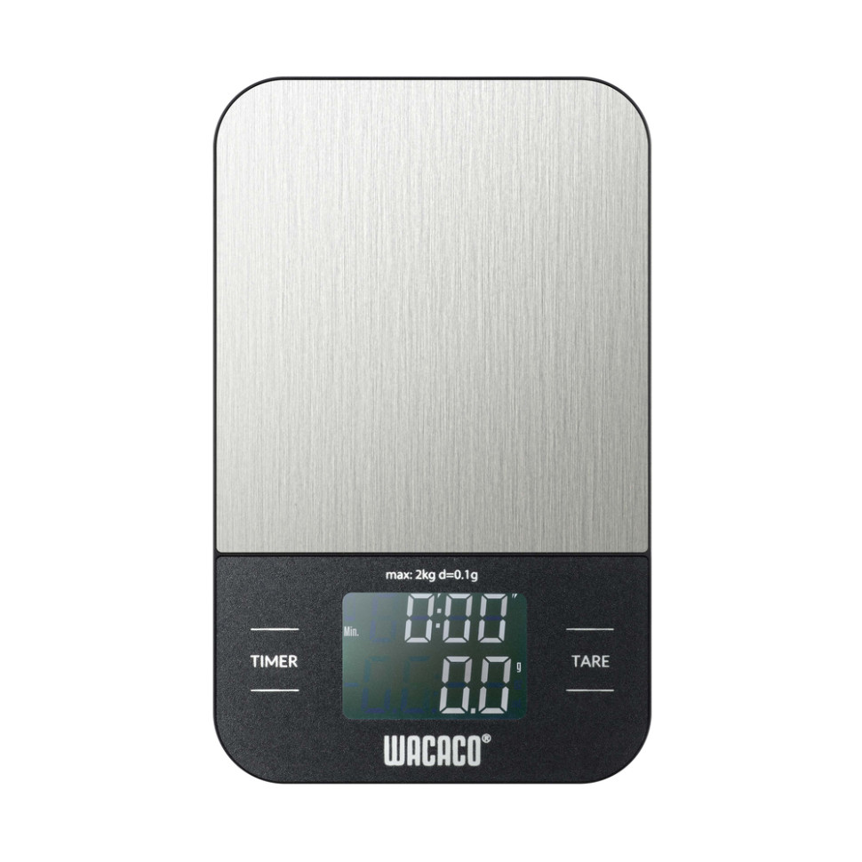 364026.970 Ваги електронні Wacaco Exagram Scale - Зображення 1