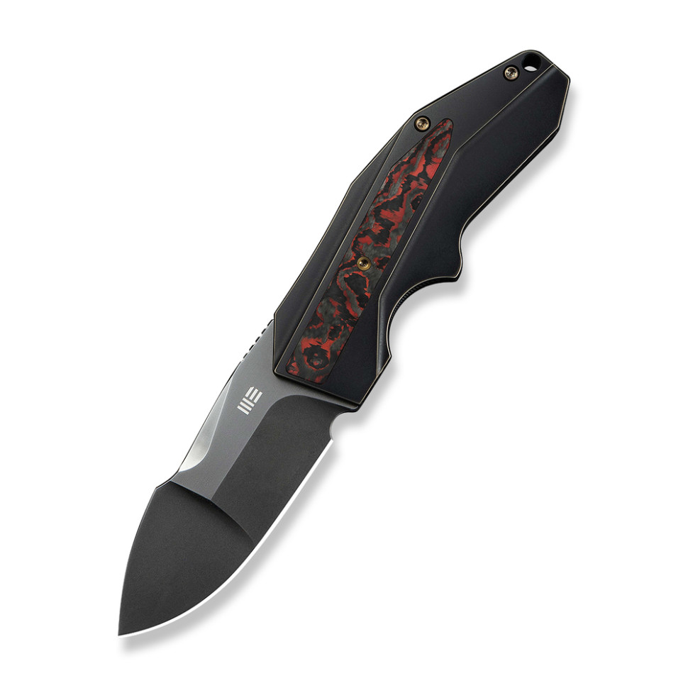 365167.970 Ніж складаний Weknife Coral WE24044-3 - Зображення 1