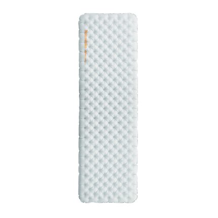 Матрац надувний одномісний UL Naturehike CNK2450WS012, 186*64, сірий