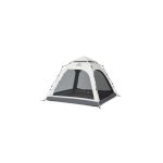 Намет тримісний автоматичний Naturehike Ango CNK2550WS010, S, сірий