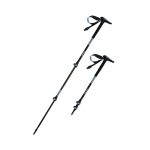 Трекінгова палиця Naturehike CNK2550DS012, 61-125 см, синя