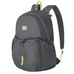Рюкзак компактний Naturehike CNK2450XB026, 20 л, сірий