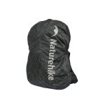 Чохол для рюкзака Naturehike CNK2450PJ010, M, чорний