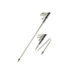 Трекінгова палиця Naturehike CNK2450DS016, 39-130 см, зелена