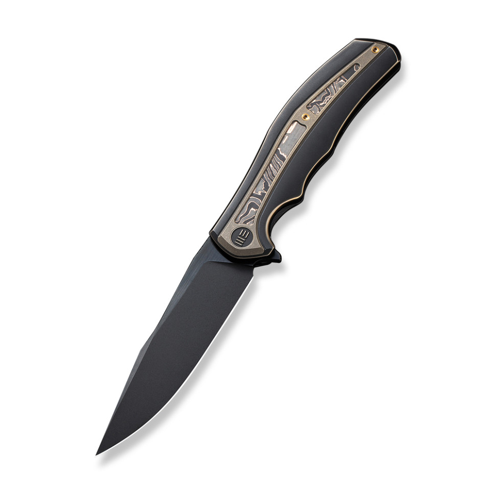 382334.970 Ніж складаний Weknife Zonda WE22016-3 - Зображення 1