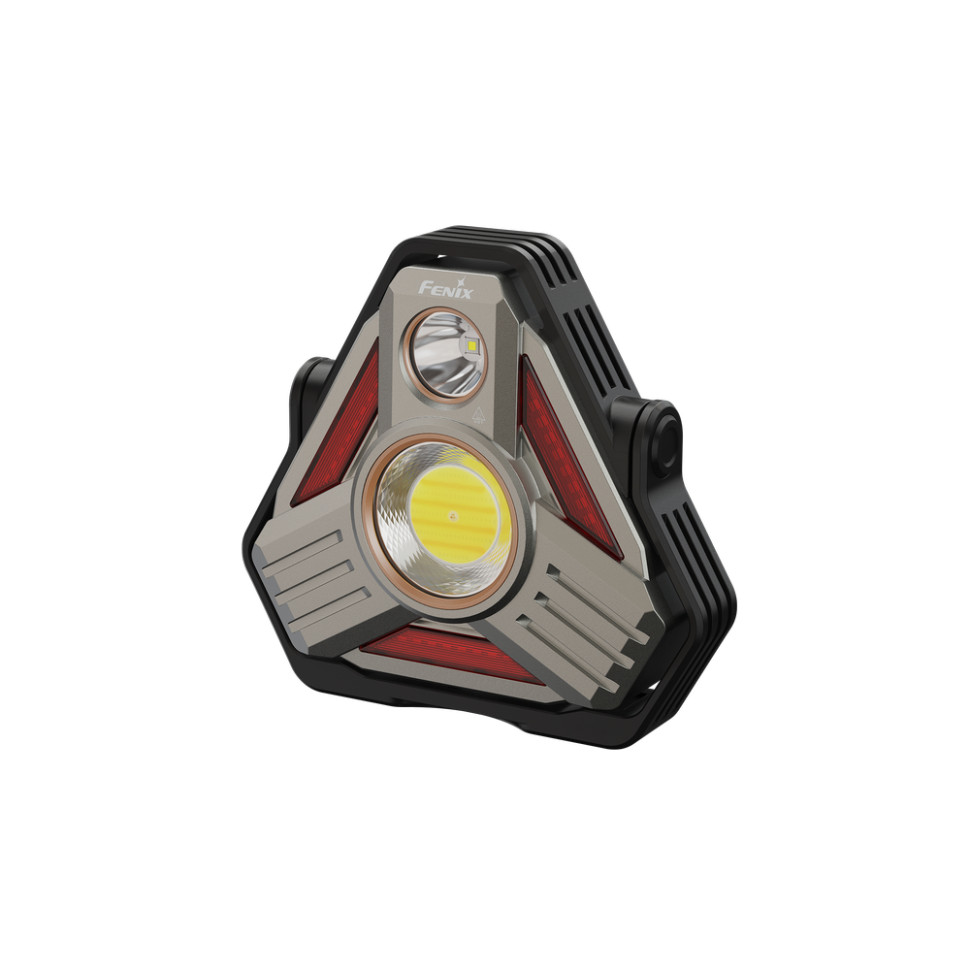 385617.970 Ліхтар кемпінговий Fenix CP50R - Зображення 1