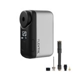 Велосипедний міні насос електричний Flextail Tiny Bike Pump Pro, 120 PSI