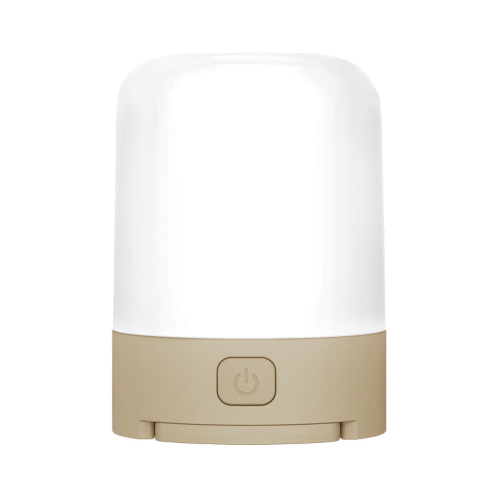 391413.970 Багатофункціональний кемпінговий ліхтар Nextool Camping Lantern, 600 лм - Зображення 1