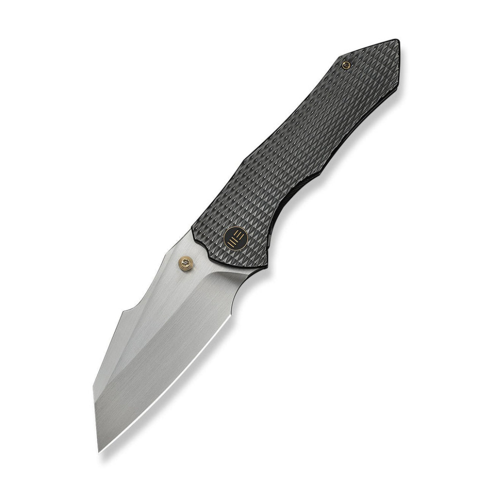 393700.970 Ніж Weknife High-Fin XL WE24010-6 - Зображення 1
