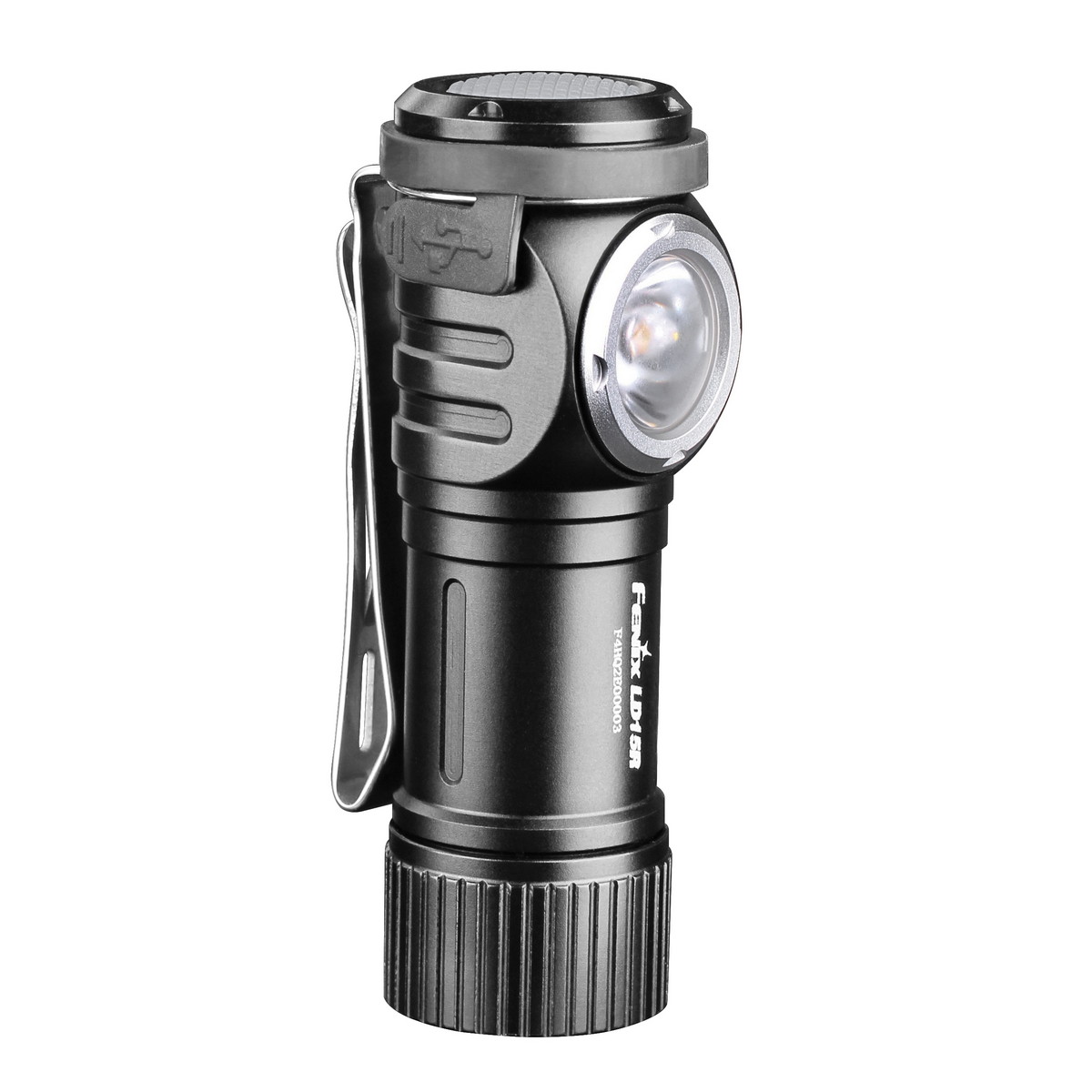 39899 Ліхтар ручний Fenix LD15R Cree XP-G3 - Зображення 1