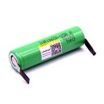 Акумулятор LiitoKala Lii-25R-N 18650 2500mah