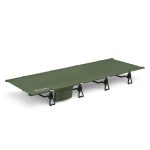 Ліжко складане Naturehike XJC08 CNK2550WS020, поліестер / алюміній, зелений