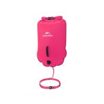 Буй-гермомішок Naturehike NH17S001-G, 25 л, рожевий