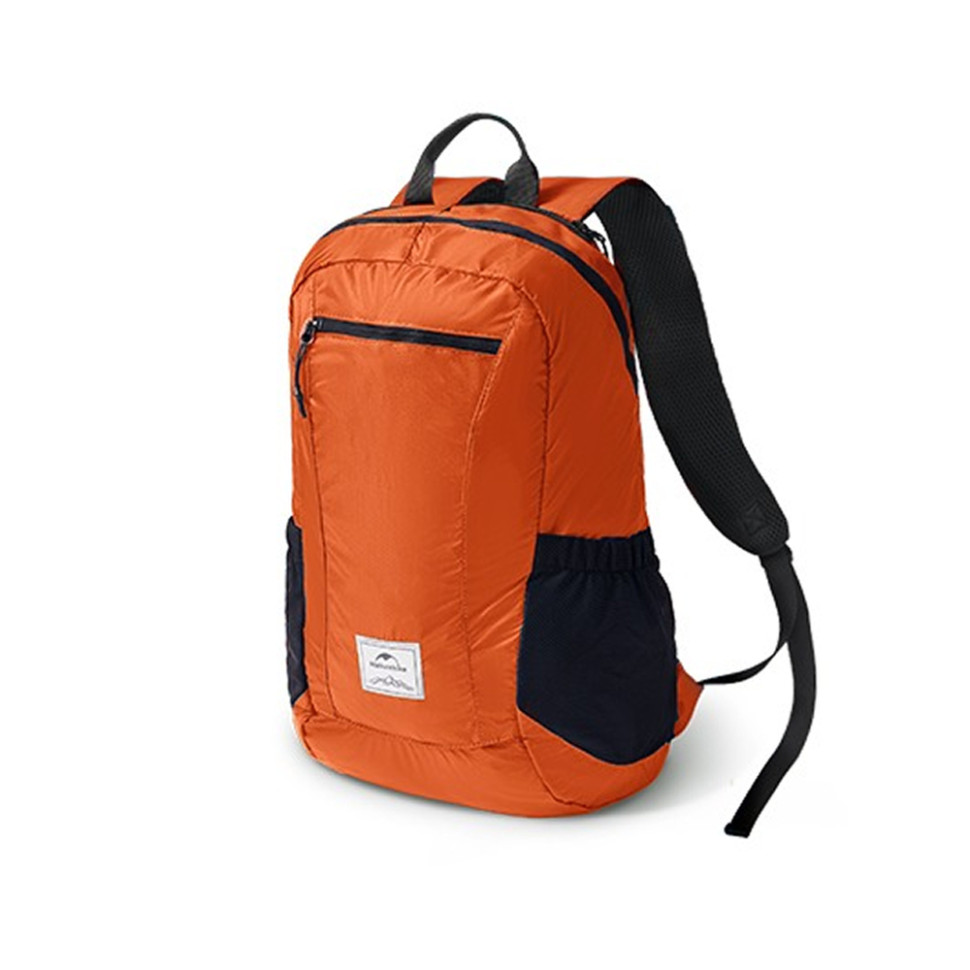410722.970 Рюкзак туристичний Naturehike NH17A012-B, 25 л, помаранчевий - Зображення 1