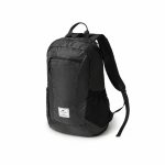 Рюкзак туристичний Naturehike NH17A012-B, 25 л, чорний