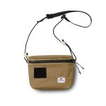 Сумка мала Naturehike NH20BB204, 3л, хакі