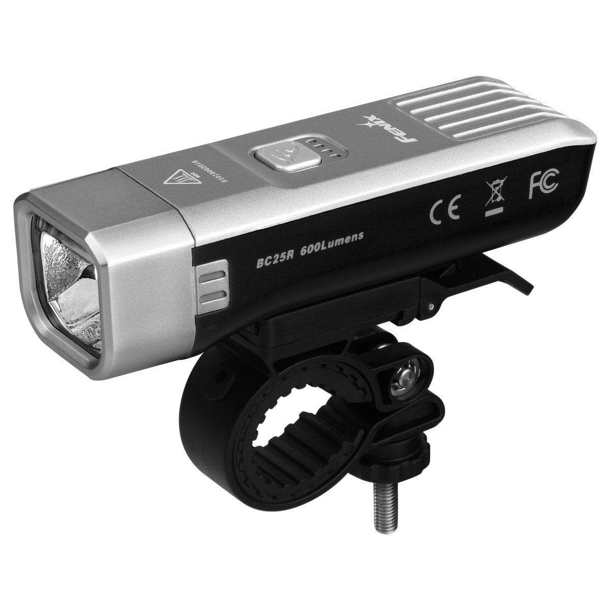 44646 Велофара Fenix BC25R - Зображення 1