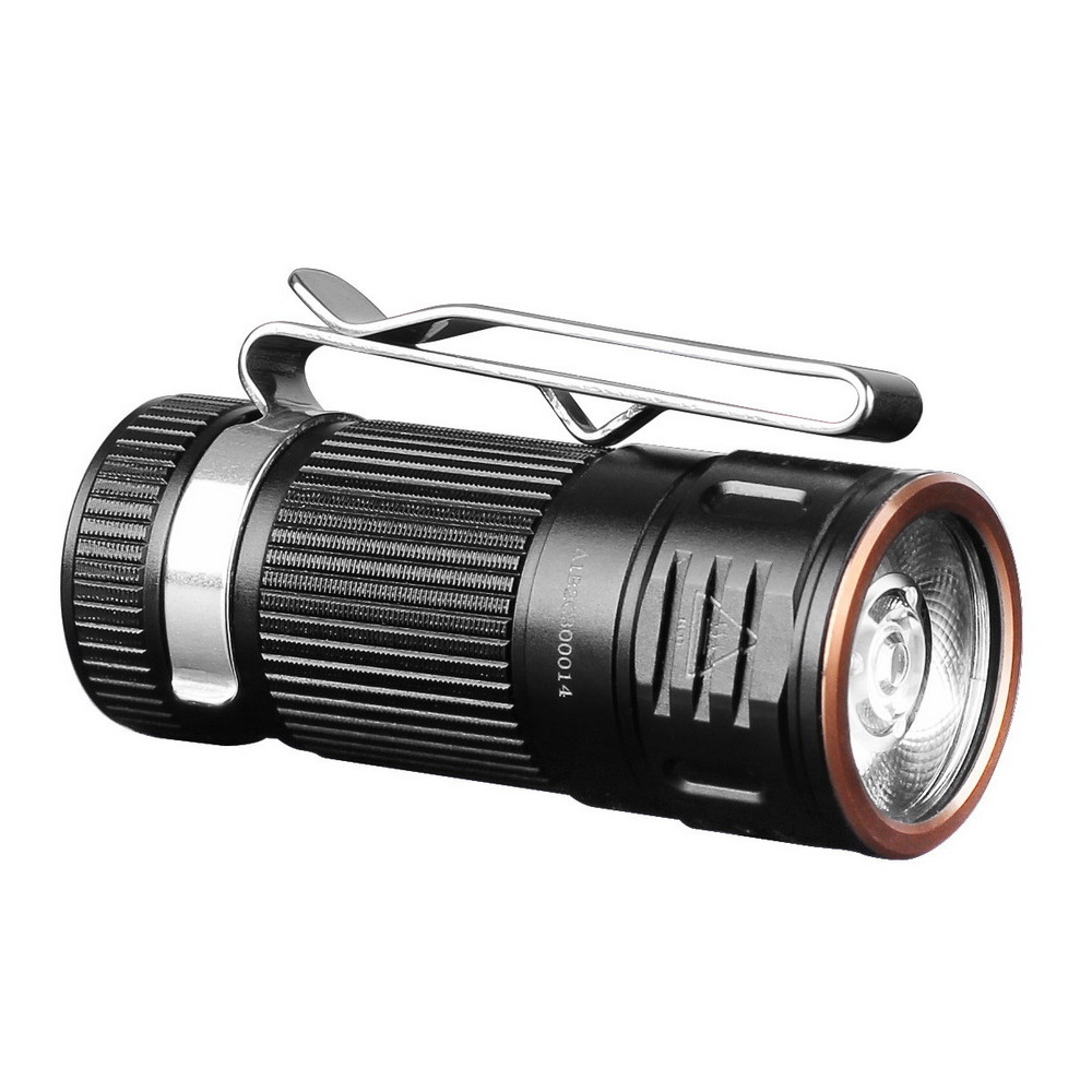 46140 Ліхтар ручний Fenix E16 Cree XP-L HI neutral white - Зображення 1