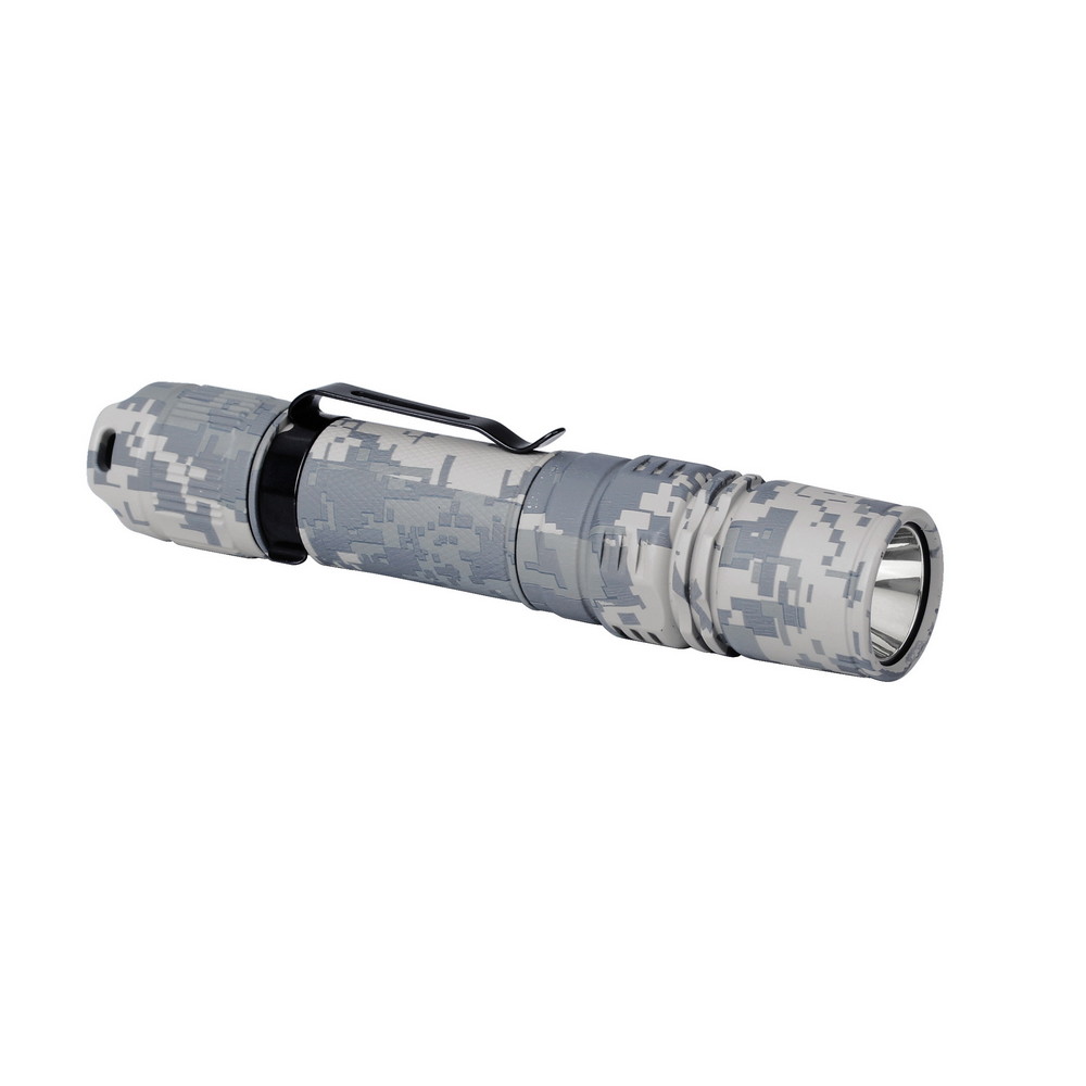 46199 Ліхтар ручний Fenix PD35 V20 Camo Edition Cree XP-L HI LED - Зображення 1