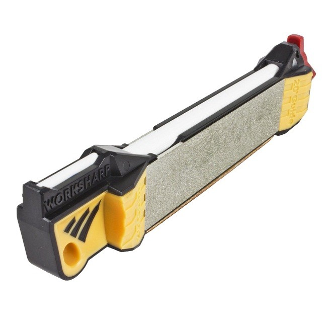4678 Work Sharp Guided Field Sharpener 221 Точилка ручна поштучно - Зображення 1