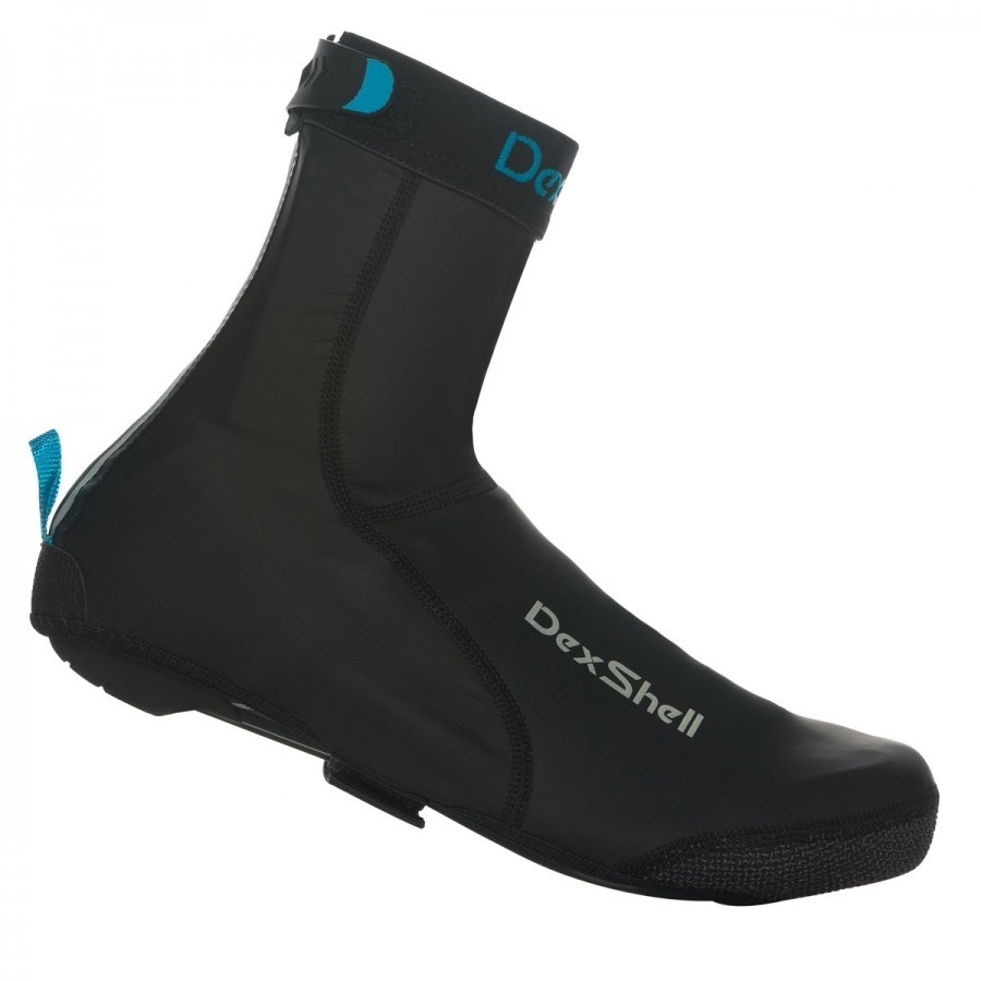 5002001.970 Dexshell Heavy duty Overshoes L 43-46 Велосипедні бахіли водонепроникні - Зображення 1