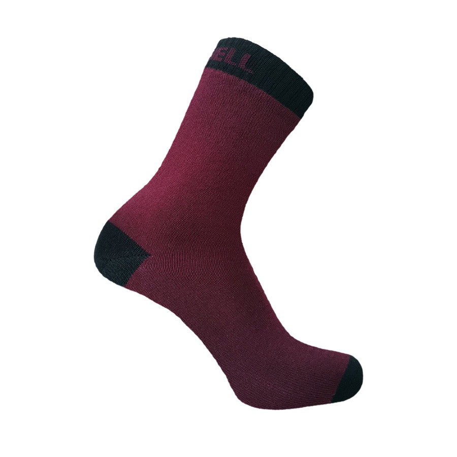 5002153.970 Шкарпетки водонепроникні Dexshell Ultra Thin Crew BB Socks, р-р M - Зображення 1