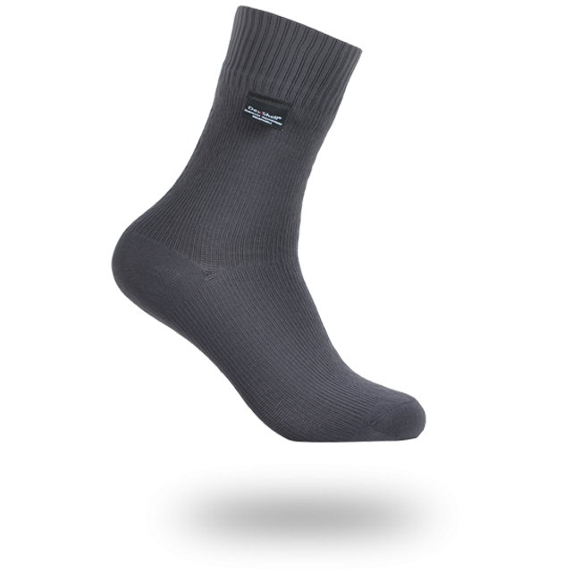 5002597.970 Dexshell Coolvent Lite XL Шкарпетки водонепроникні - Зображення 1
