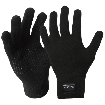 Dexshell ThermFit L Рукавички водонепроникні