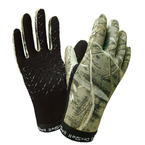 5003795.970 Рукавички водонепроникні Dexshell Drylite Gloves, р-р S, камуфляж - Зображення 1
