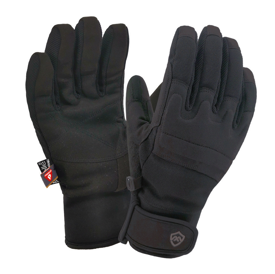 5003887.970 Рукавички водонепроникні Dexshell Arendal Biking Gloves, p-p XL, зимові, чорні - Зображення 1