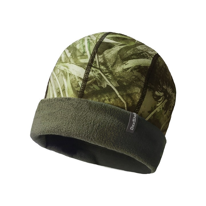 5003949.970 Шапка водонепроникна Dexshell Watch Hat Camouflage, р-р L/XL (58-60 см), камуфляж - Зображення 1