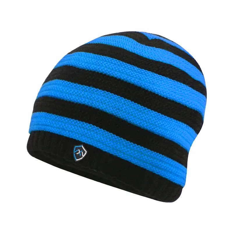 5007023.970 Шапка водонепроникна дитяча Dexshell Children Beanie, блакитна - Зображення 1