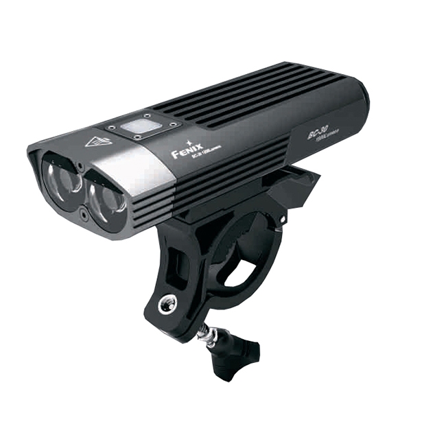 5307 Велофара Fenix BC30 - Зображення 1