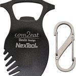 Міні-Мультитул NexTool BOTLLE OPENER & Cutlery Com2eat KT5013B