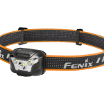 Ліхтар налобний Fenix HL18R чорний