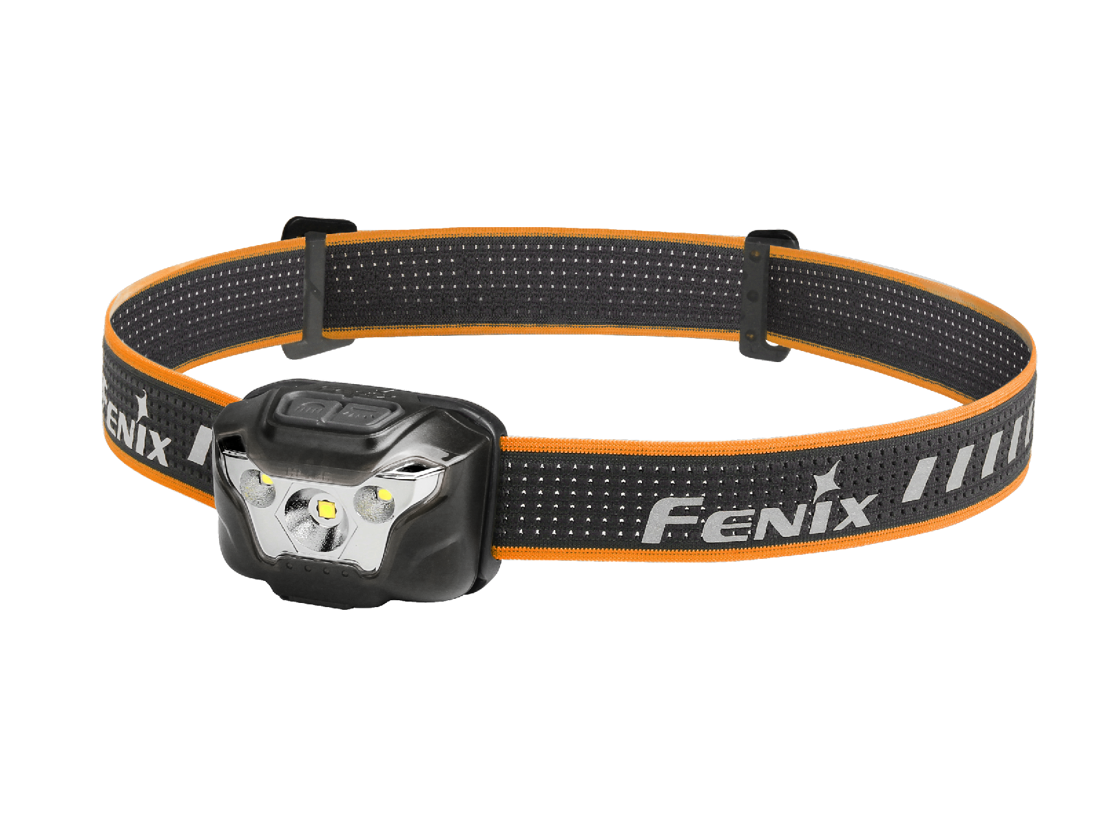61500 Ліхтар налобний Fenix HL18R чорний - Зображення 1