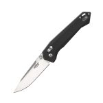 Ніж складаний туристичний  Firebird FB7651 (8.3 см) 440С / G10 чорний