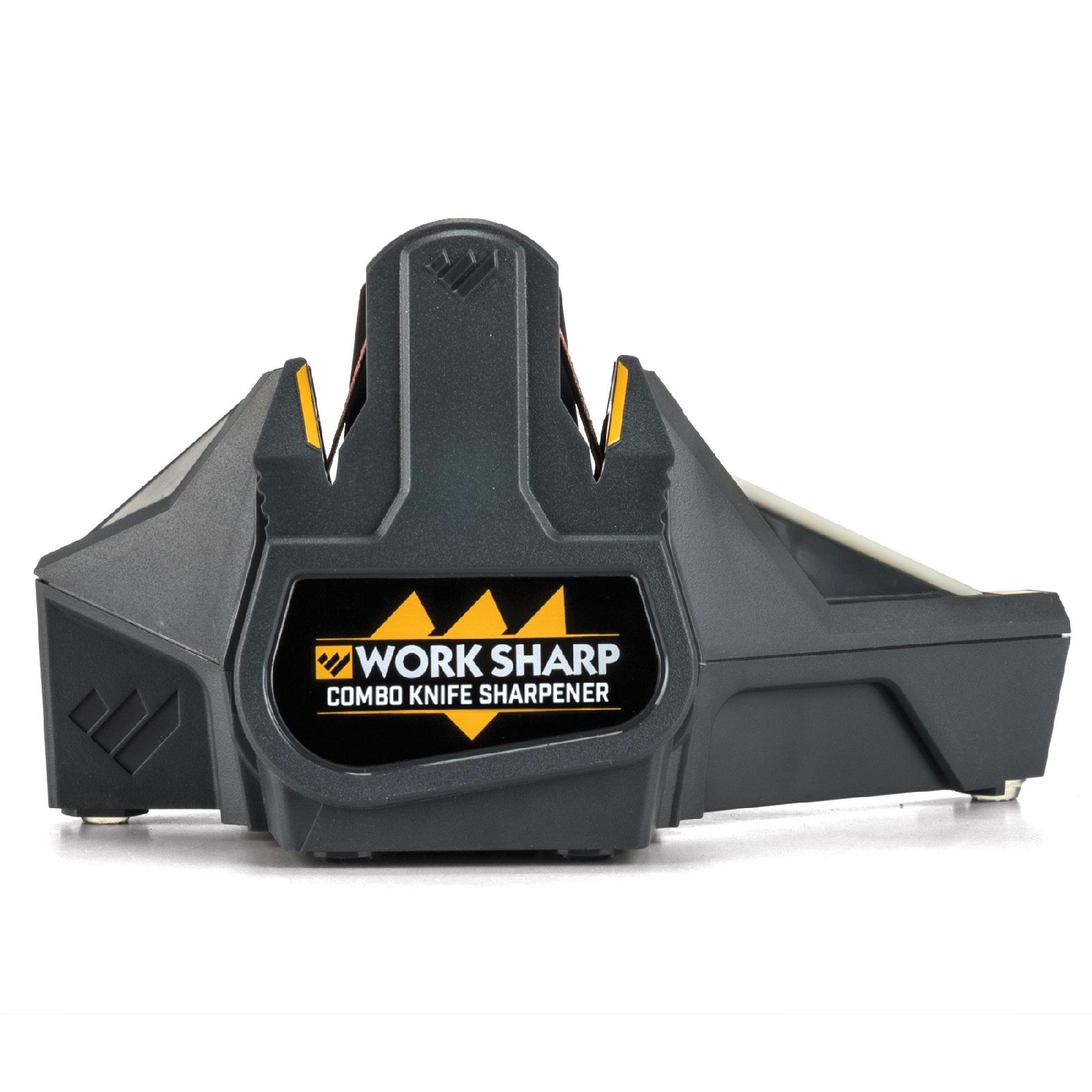 68011 Точилка електрична Work Sharp Combo Knife Sharpener (09DX250) - Зображення 1