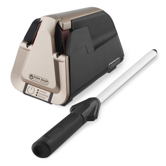 68016 Точилка електрична Work Sharp E5 Culinary (WSCE5) - Зображення 1