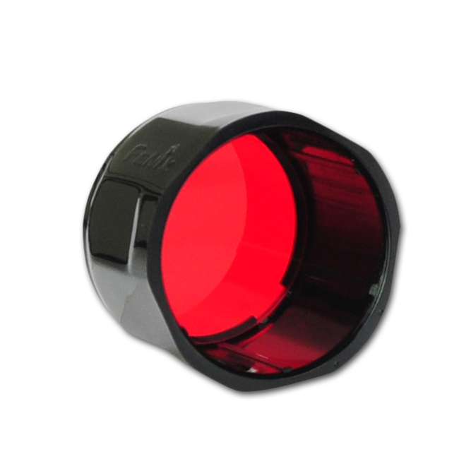 728 Фільтр червоний Fenix AD301 - Зображення 1