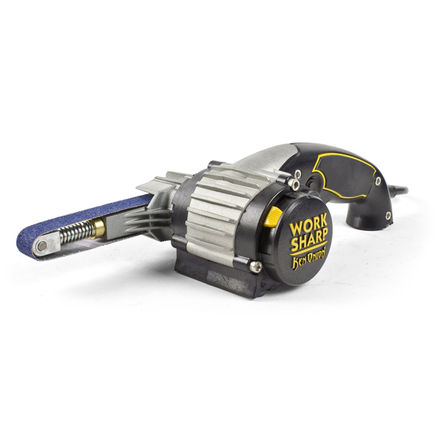 8717 Work Sharp насадка Tool Grinder для точила Ken Onion Edition - Зображення 1