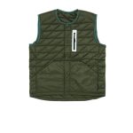 Пуховий жилет Naturehike CNH22YR019, розмір XXL, зелений