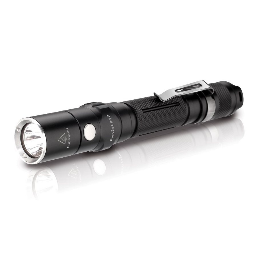 9897 Ліхтар ручний Fenix LD22 G2 2015 - Зображення 1