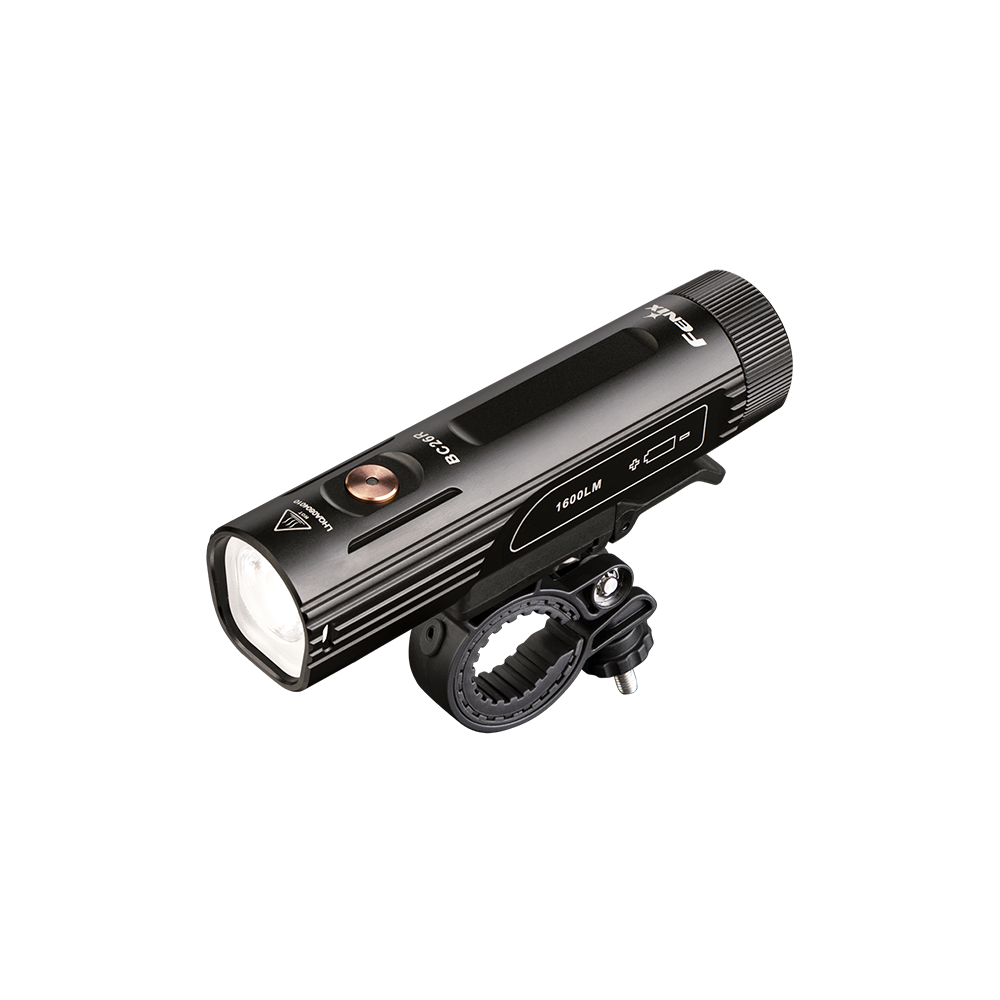 bc26r_1 Велофара Fenix BC26R - Зображення 1