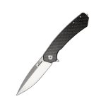 Нiж туристичний Adimanti by Ganzo (Skimen design) (8.5 см)  D2 / G10 карбон