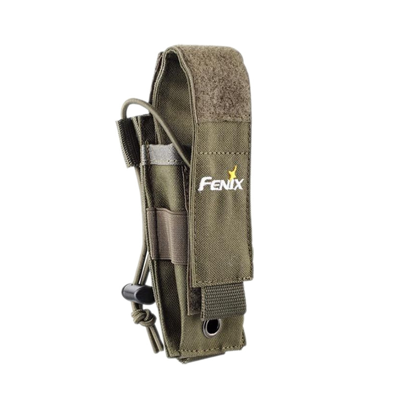 chekhol-fenix-__alp-mt-holster-olive Чохол Fenix ALP-MT holster olive green - Зображення 1