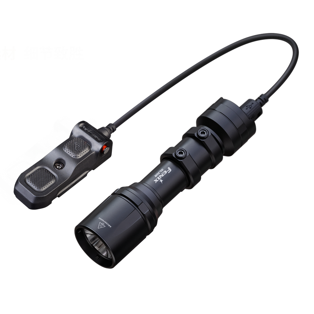 golovna Ліхтар до пістолета Fenix GL30R - Зображення 1