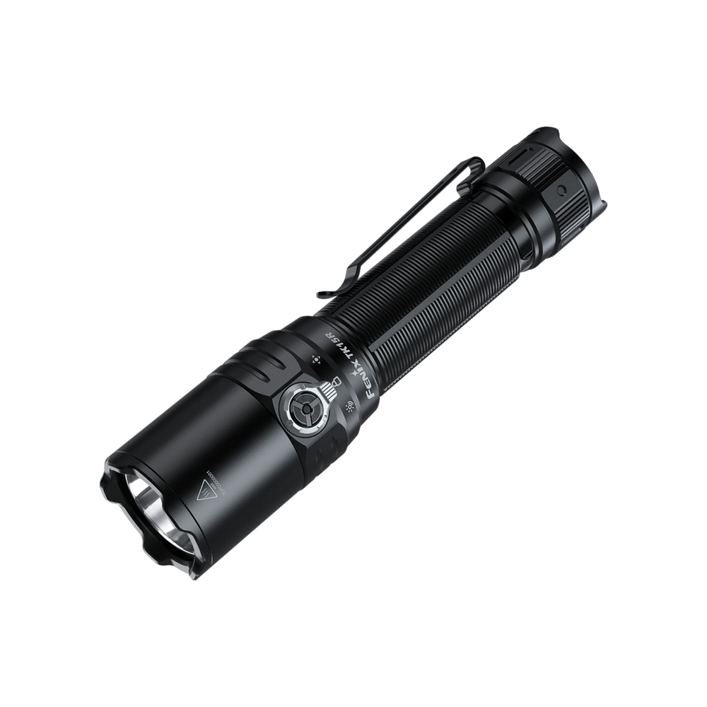golovna Ліхтар тактичний Fenix TK15R - Зображення 1