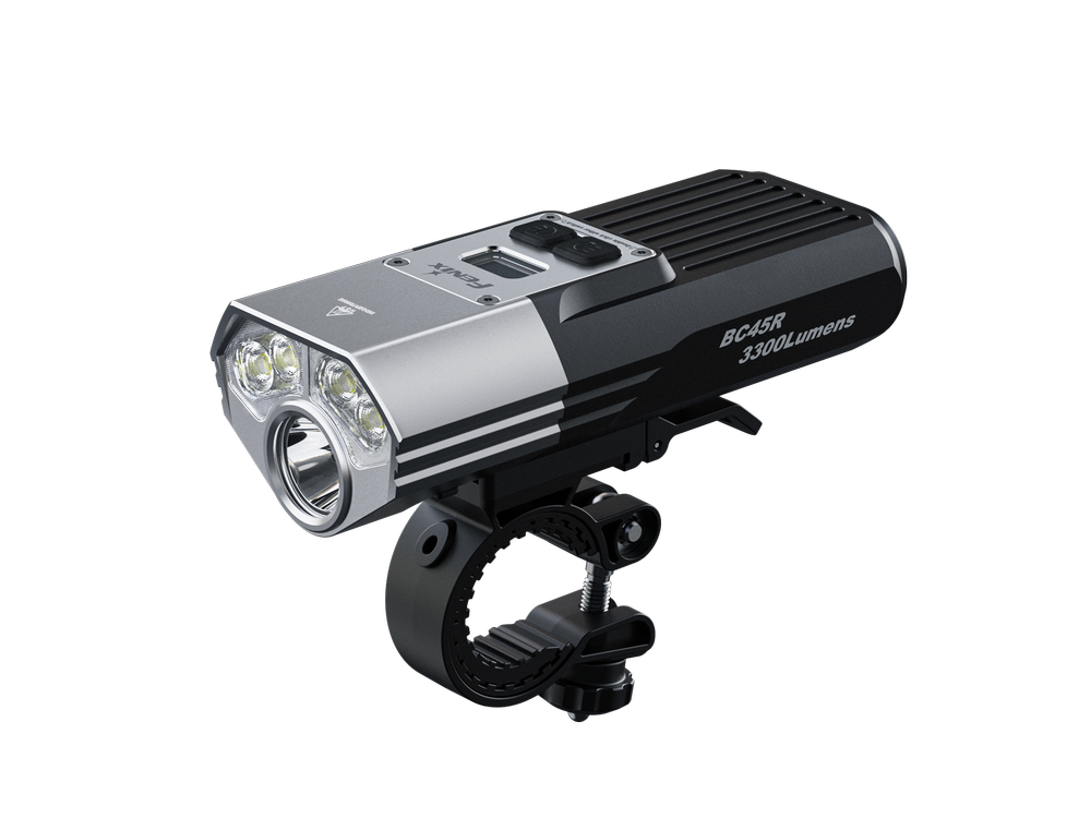 golovna Велофара Fenix BC45R - Зображення 1
