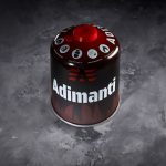Газовий балон Adimanti, 450гр